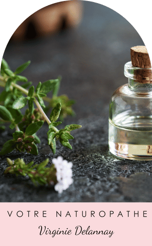 votre naturopathe